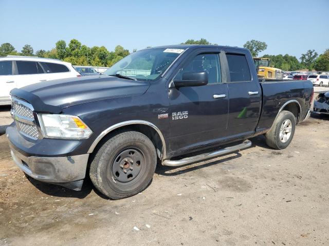 RAM 1500 SLT 2014 with VIN 1C6RR6GT3ES306533 - Photo from auction
