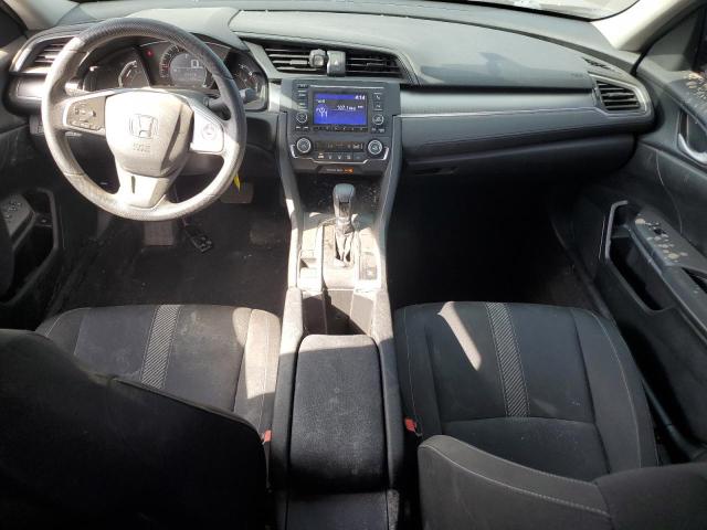 Photo 8 from auction – 2018 HONDA CIVIC LX with VIN 2HGFC2F56JH581177