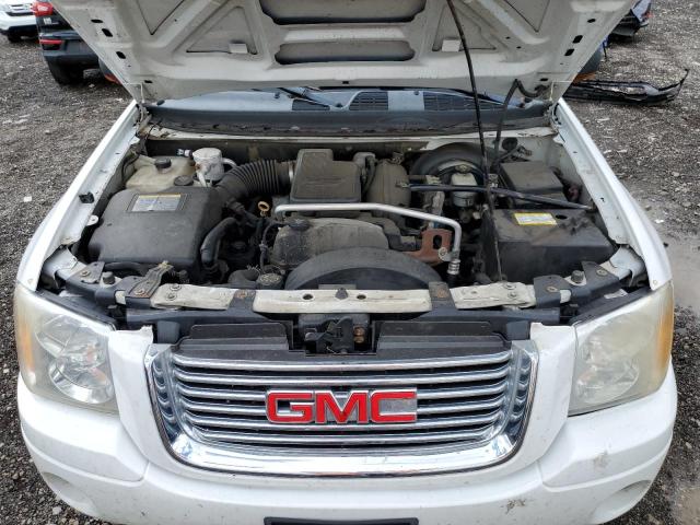 Photo 12 from auction – 2007 GMC ENVOY with VIN 1GKDT13S872115010