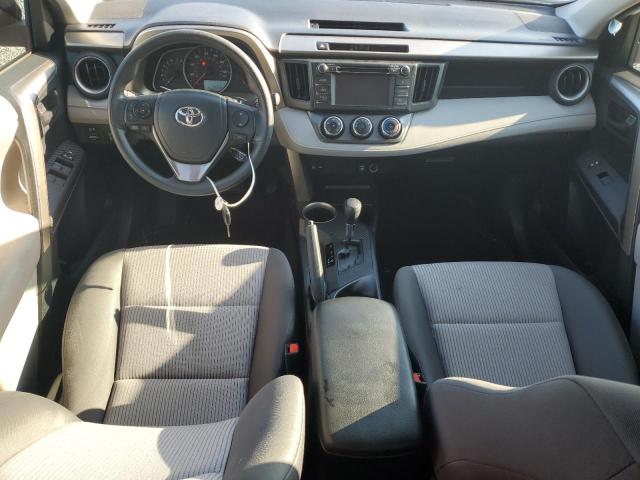 Photo 8 from auction – 2013 TOYOTA RAV4 LE with VIN 2T3BFREV2DW034135