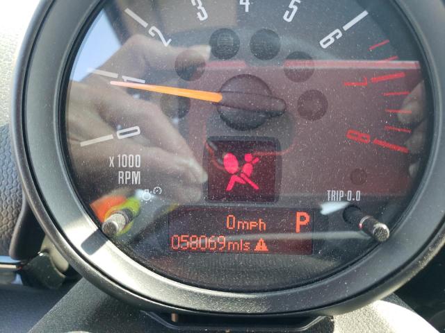 Снимка 9 от търг – 2016 MINI COOPER S C с VIN WMWZC5C51GWU04805
