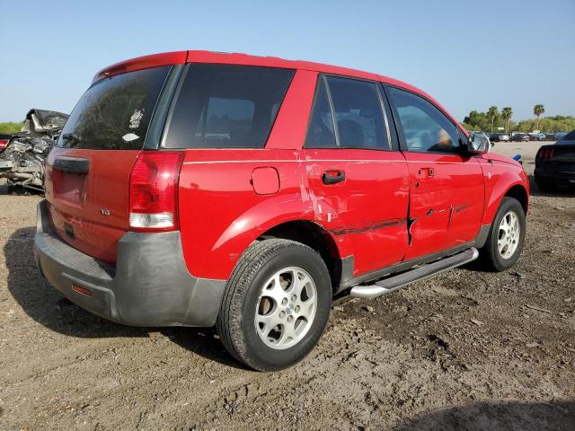 Photo 3 from auction – 2003 SATURN VUE with VIN 5GZCZ53B03S897258