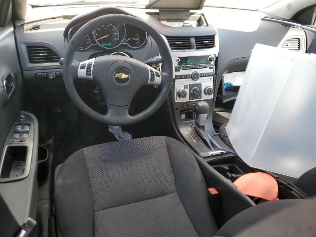 Photo 8 from auction – 2011 CHEVROLET MALIBU 1LT with VIN 1G1ZC5E16BF152242