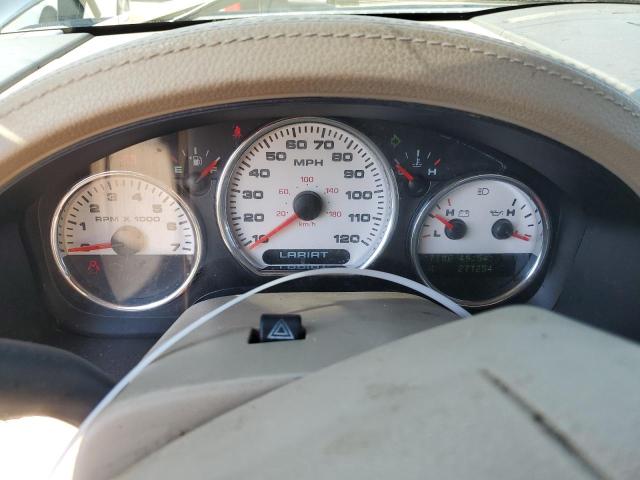 Photo 9 from auction – 2004 FORD F150 SUPER with VIN 1FTPW14554KC52703