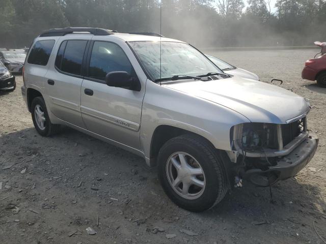 Photo 4 from auction – 2004 GMC ENVOY XL with VIN 1GKET16S846239931