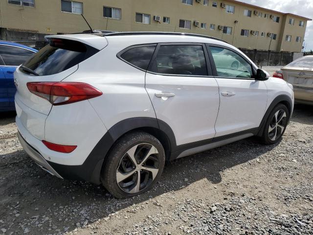 Photo 3 from auction – 2017 HYUNDAI TUCSON LIM with VIN KM8J33A28HU558532