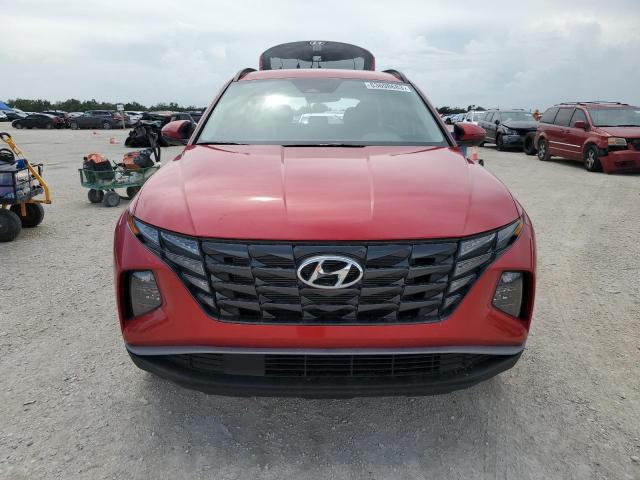 Photo 5 from auction – 2023 HYUNDAI TUCSON SEL with VIN 5NMJBCAE4PH198666