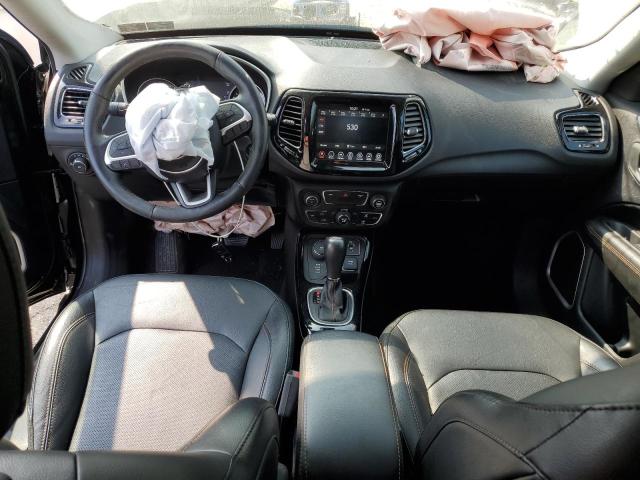 صورة رقم 8 من المزاد - 2020 JEEP COMPASS LI مع VIN 3C4NJDCB6LT135448