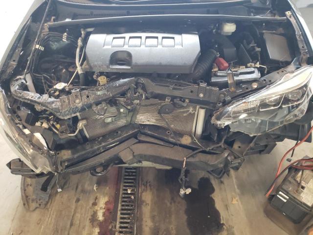 Photo 11 from auction – 2019 TOYOTA COROLLA L with VIN 2T1BURHE1KC153027