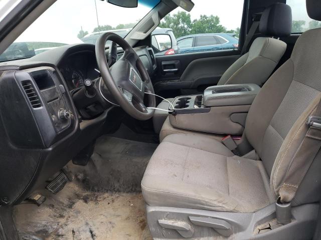 Photo 7 from auction – 2015 GMC SIERRA C15 with VIN 1GTN1TEC6FZ905404
