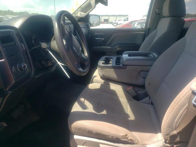 Photo 7 from auction – 2015 GMC SIERRA C15 with VIN 1GTR1TEH9FZ223436