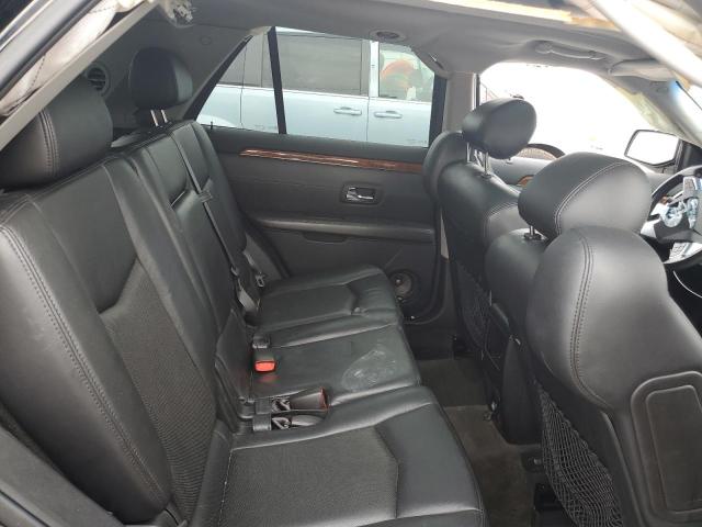 Photo 11 from auction – 2009 CADILLAC SRX with VIN 1GYEE437790102099
