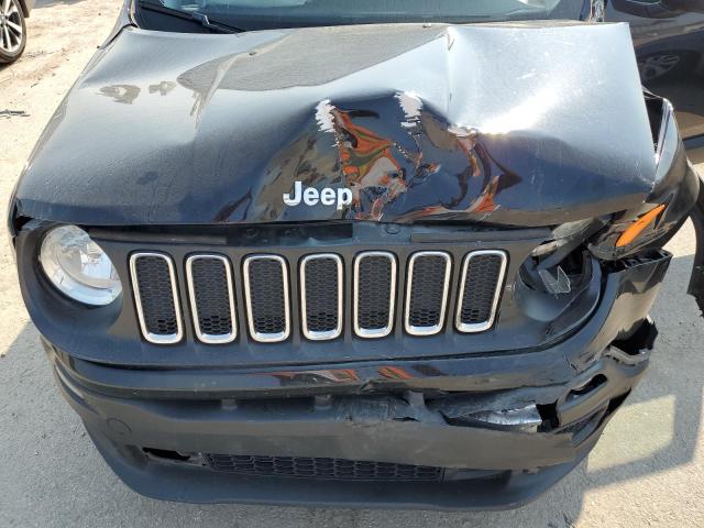 Photo 12 from auction – 2017 JEEP RENEGADE S with VIN ZACCJAAB2HPF01011