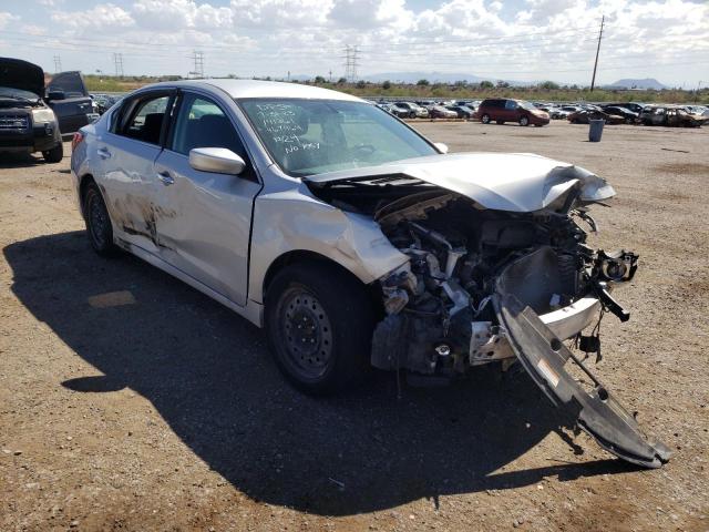 Photo 4 from auction – 2016 NISSAN ALTIMA 2.5 with VIN 1N4AL3AP1GC226975
