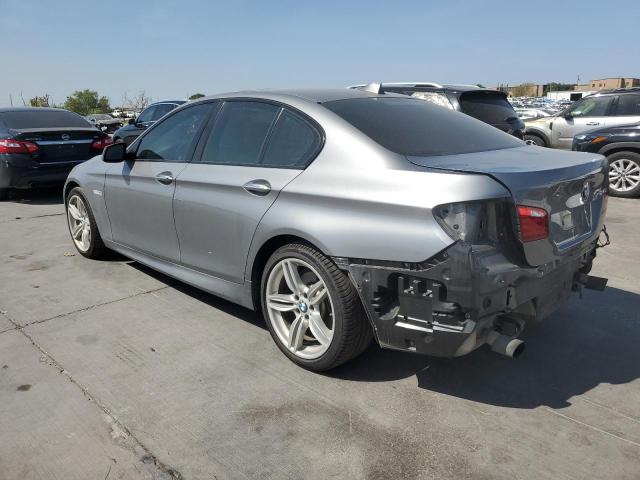 Photo 2 from auction – 2012 BMW 535 I with VIN WBAFR7C54CC814801