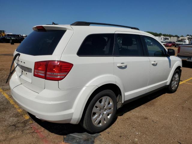 Photo 3 from auction – 2016 DODGE JOURNEY SE with VIN 3C4PDCAB5GT172378