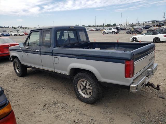 Photo 2 from auction – 1986 FORD RANGER SUP with VIN 1FTCR15T1GPB55816