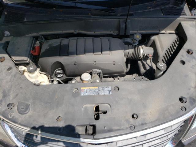 Photo 11 from auction – 2014 CHEVROLET TRAVERSE L with VIN 1GNKRFED3EJ352463