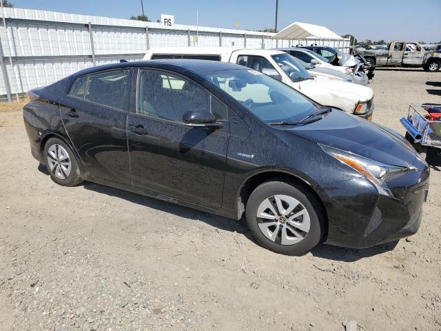 Photo 4 from auction – 2016 TOYOTA PRIUS with VIN JTDKARFU7G3504672