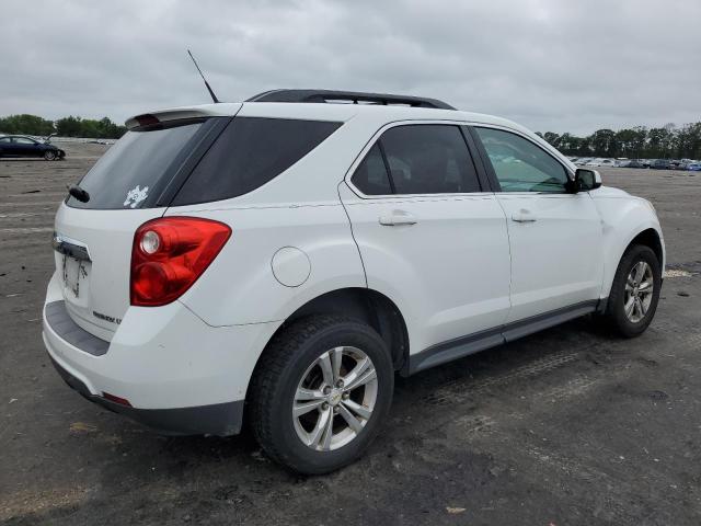 Foto 3 de la subasta – 2011 CHEVROLET EQUINOX LT con VIN 2GNALDEC5B1160640