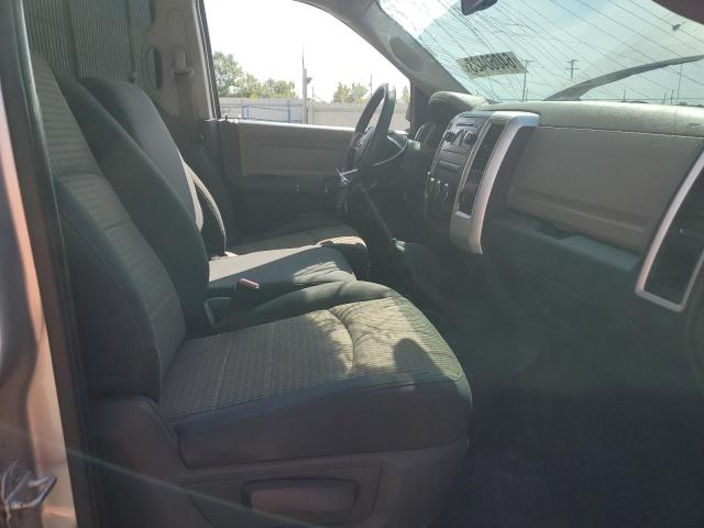 Photo 7 from auction – 2012 DODGE RAM 2500 S with VIN 3C6UD5DLXCG337595