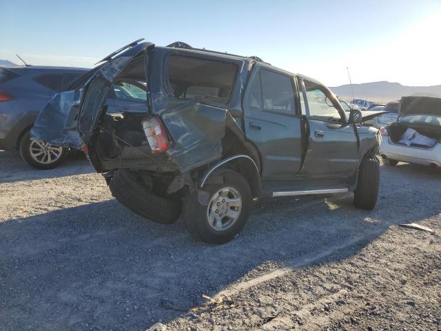 Photo 3 from auction – 1997 TOYOTA 4RUNNER SR with VIN JT3HN86R7V0059115