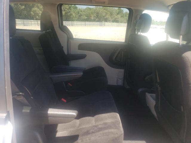 Photo 11 from auction – 2015 DODGE GRAND CARA with VIN 2C4RDGCG9FR597502