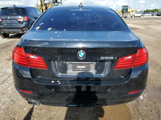 Photo 6 from auction – 2015 BMW 528 I with VIN WBA5A5C56FD521200