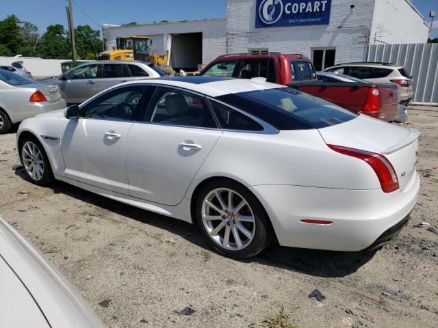 Foto 2 de la subasta – 2016 JAGUAR XJ con VIN SAJWJ1CD2G8V92185