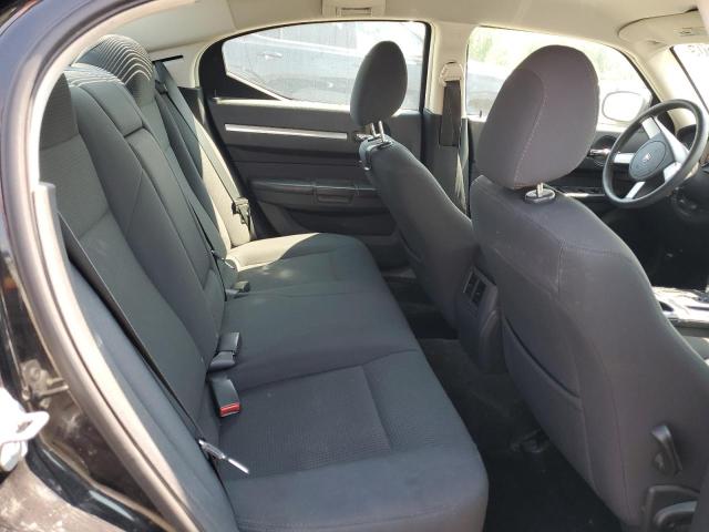 Photo 10 from auction – 2009 DODGE CHARGER SX with VIN 2B3KA33V29H506857