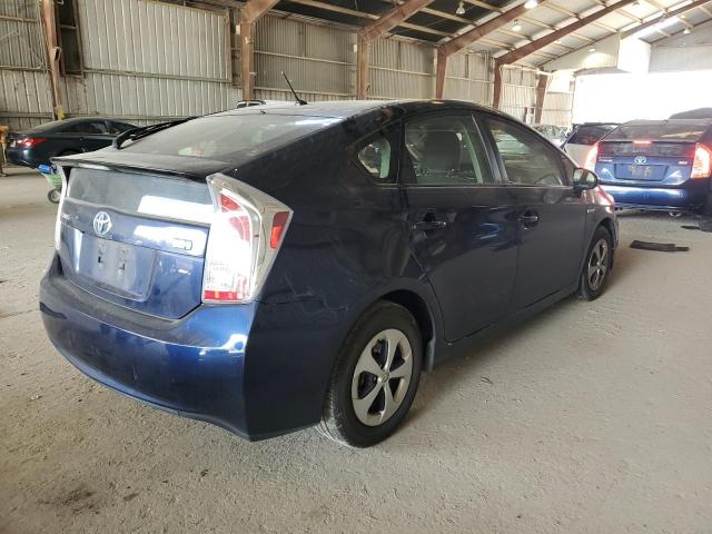 Photo 3 from auction – 2015 TOYOTA PRIUS with VIN JTDKN3DU7F0398048
