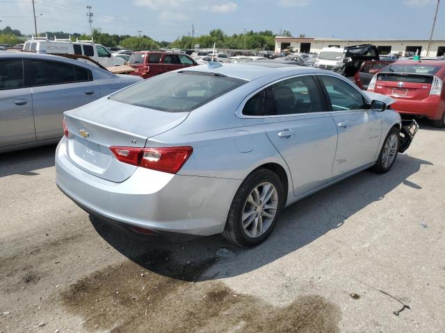 Photo 3 from auction – 2018 CHEVROLET MALIBU LT with VIN 1G1ZD5ST1JF148715