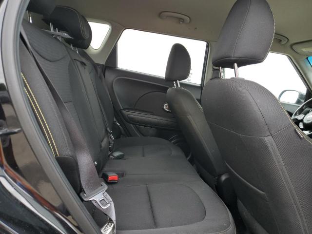 Photo 11 from auction – 2015 KIA SOUL + with VIN KNDJP3A59F7176105
