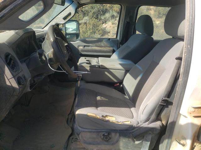 Photo 7 from auction – 2012 FORD F250 SUPER with VIN 1FT7W2B66CEC15254