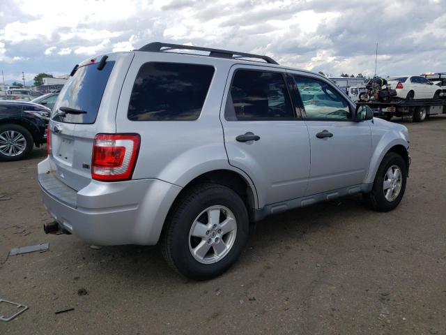 Foto 3 de la subasta – 2012 FORD ESCAPE XLT con VIN 1FMCU9DG6CKC82484