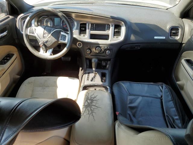 Снимка 8 от търг – 2011 DODGE CHARGER с VIN 2B3CL3CGXBH567119
