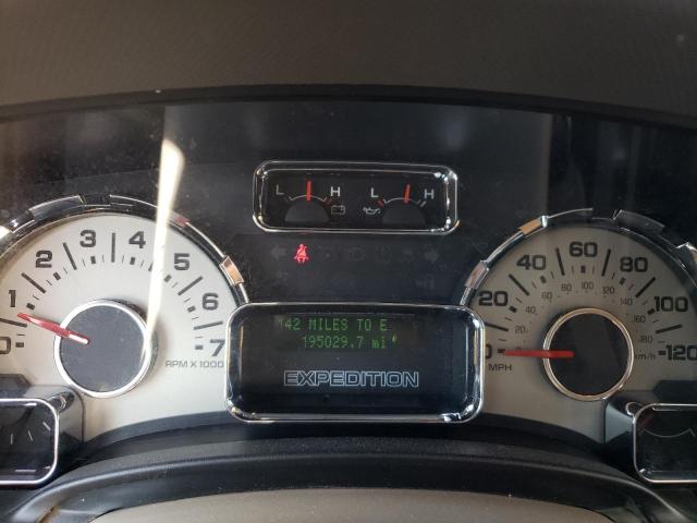 Photo 9 from auction – 2011 FORD EXPEDITION with VIN 1FMJU1J56BEF03073