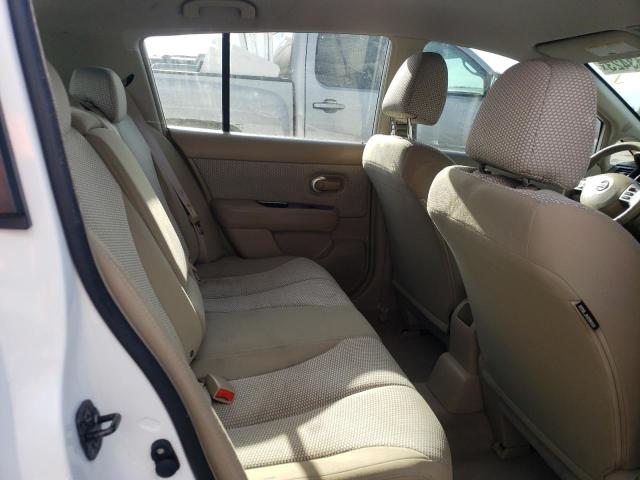 Photo 10 from auction – 2009 NISSAN VERSA S with VIN 3N1BC13E29L395072