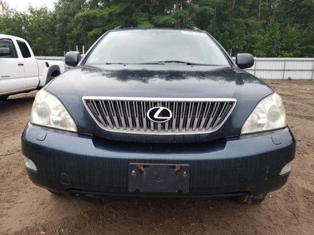 Photo 5 from auction – 2005 LEXUS RX 330 with VIN 2T2HA31U65C069433