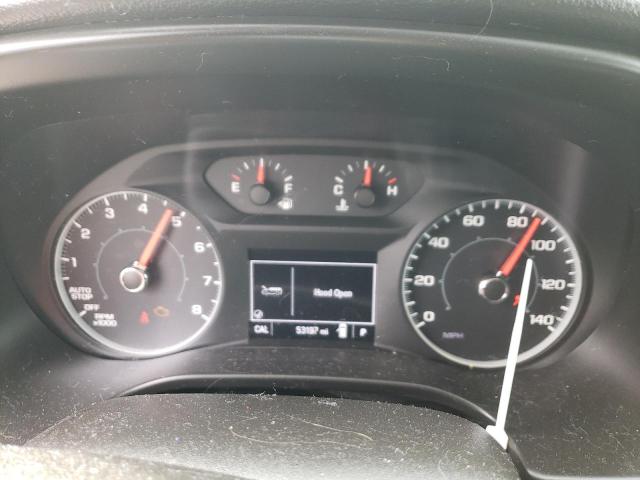 Photo 9 from auction – 2019 GMC ACADIA SLE with VIN 1GKKNKLA8KZ199201