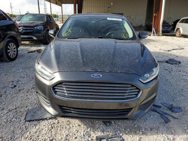Photo 5 from auction – 2015 FORD FUSION SE with VIN 3FA6P0H74FR301117