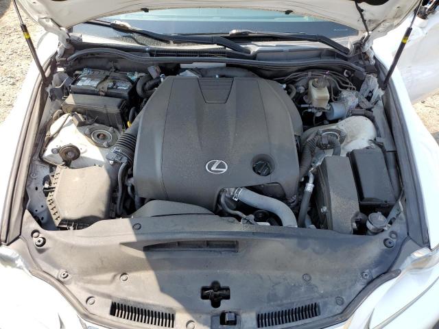 Снимка 11 от търг – 2015 LEXUS IS 250 с VIN JTHBF1D29F5079803
