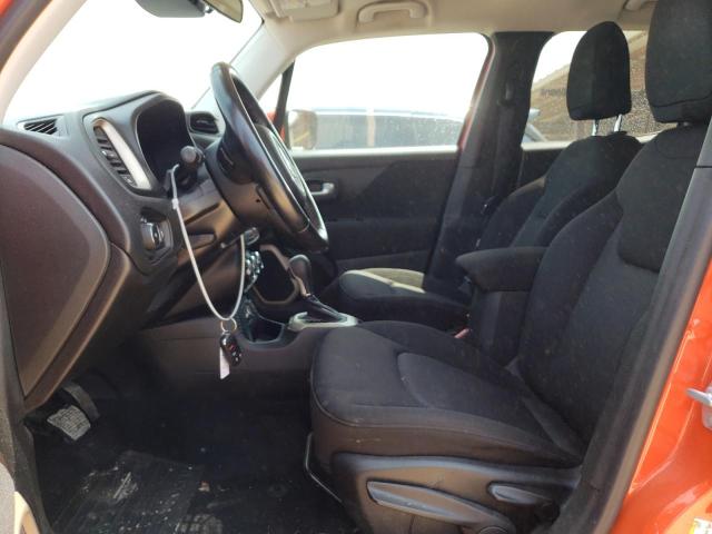 Photo 7 from auction – 2017 JEEP RENEGADE L with VIN ZACCJABB2HPG52865