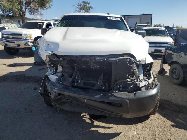 Photo 5 from auction – 2016 RAM 2500 ST with VIN 3C6TR4CT5GG100964