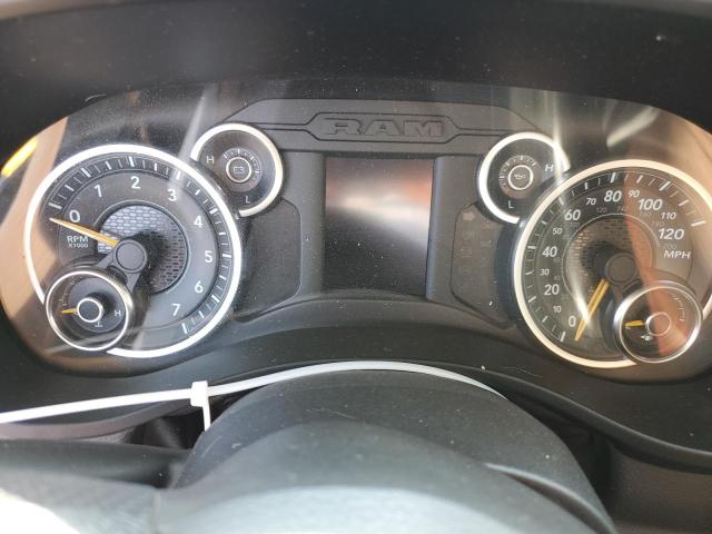 Photo 9 from auction – 2019 RAM 1500 TRADE with VIN 1C6SRFGT0KN612262