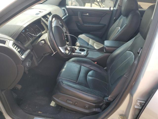 Photo 7 from auction – 2015 GMC ACADIA SLT with VIN 1GKKRRKDXFJ112430