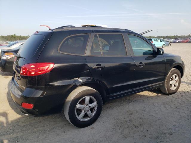 Photo 3 from auction – 2007 HYUNDAI SANTA FE G with VIN 5NMSG13D37H116800