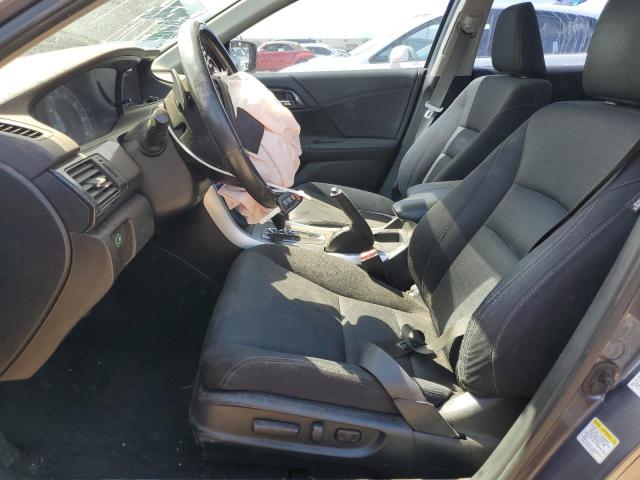 Photo 7 from auction – 2014 HONDA ACCORD SPO with VIN 1HGCR2F55EA192875