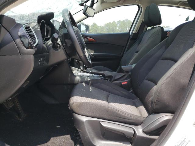 Photo 7 from auction – 2016 MAZDA 3 TOURING with VIN JM1BM1M79G1307570