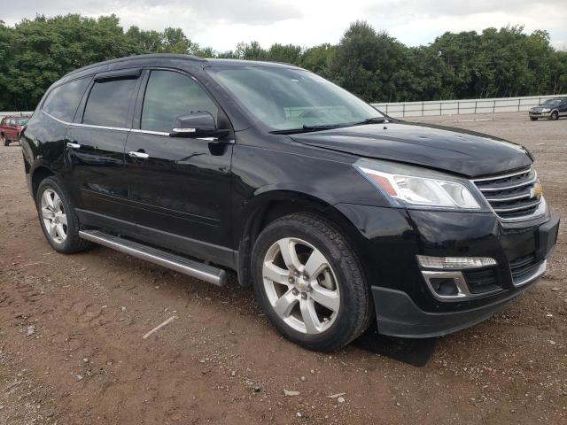 Photo 4 from auction – 2016 CHEVROLET TRAVERSE L with VIN 1GNKRGKD2GJ148976